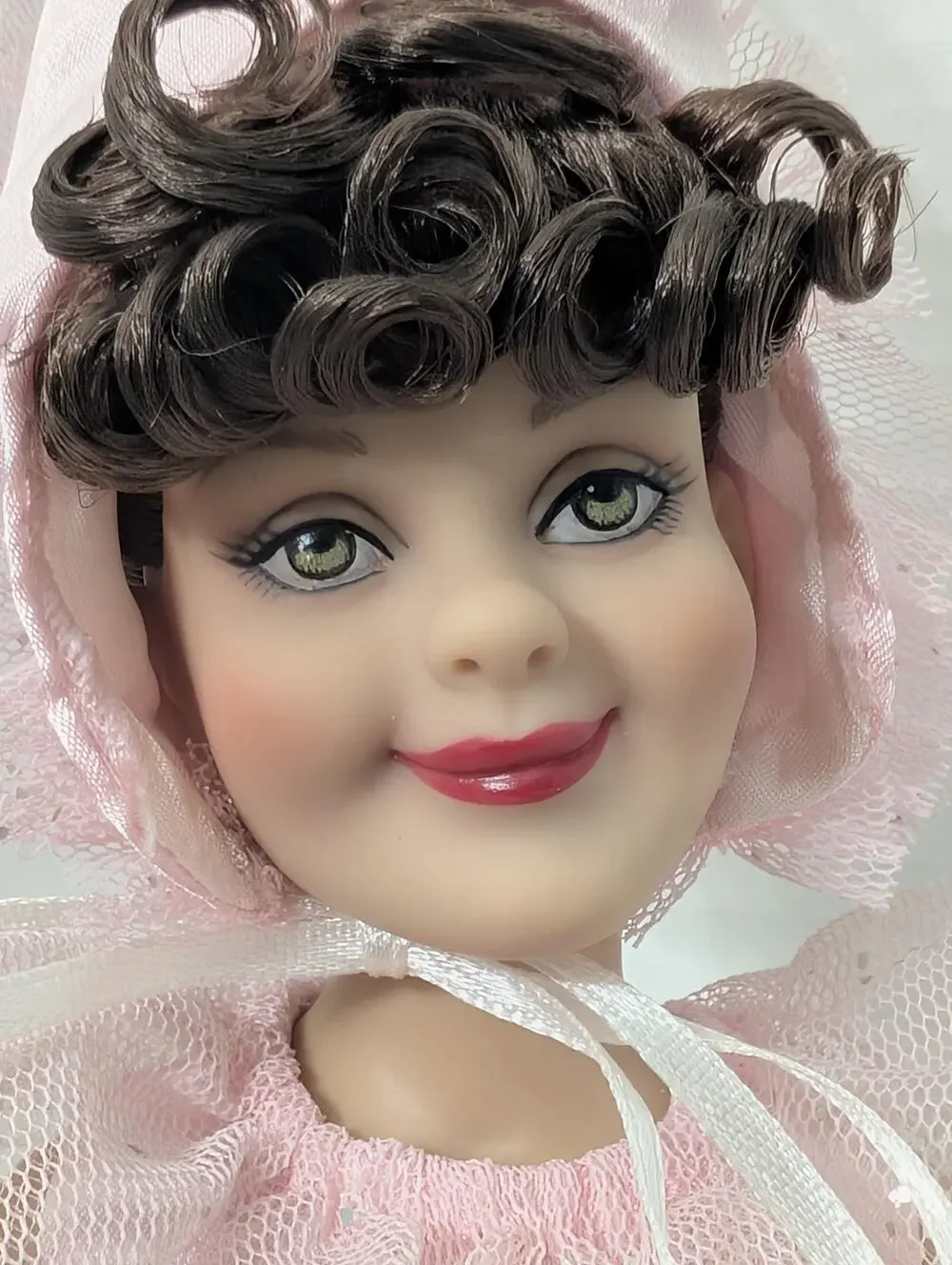 Tonner Wizard of Oz Lullaby Munchkin 12